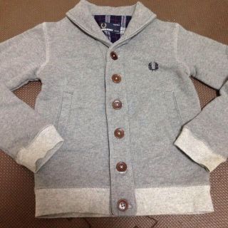 フレッドペリー(FRED PERRY)のフレッドペリー☆カーディガン(その他)