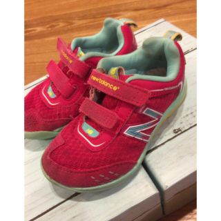 ニューバランス(New Balance)のめなまむ様専用 ☆ 15.0 new balance スニーカー(スニーカー)