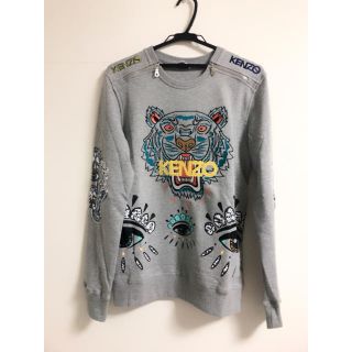 ケンゾー(KENZO)の＜1週間以内にご購入の方2000円引きいたします＞KENZO(スウェット)