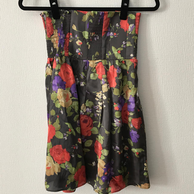 JEANASIS(ジーナシス)のジーナシス スカート レディースのスカート(ひざ丈スカート)の商品写真