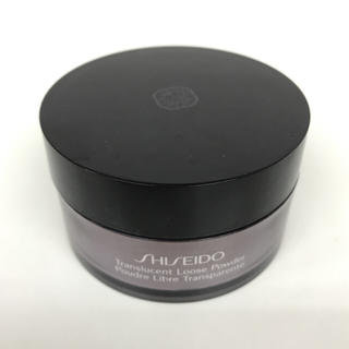 シセイドウ(SHISEIDO (資生堂))の資生堂 トランスルーセント ルースパウダー フェイスパウダー 18g(フェイスパウダー)