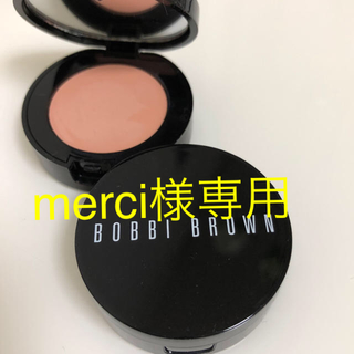 ボビイブラウン(BOBBI BROWN)のボビーブラウン コレクター ライトピーチビスク(コンシーラー)