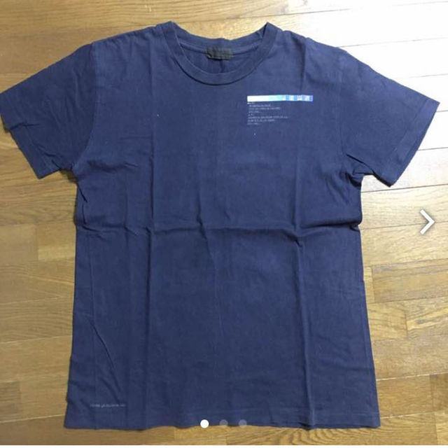 COMME CA DU MODE(コムサデモード)のコムサデモード tシャツ メンズのトップス(その他)の商品写真