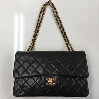 CHANEL(フリル ・ ショルダーバッグ)のフリマアイテム一覧 CHANEL(フリル ・ ショルダーバッグ)のフリマアイテム一覧