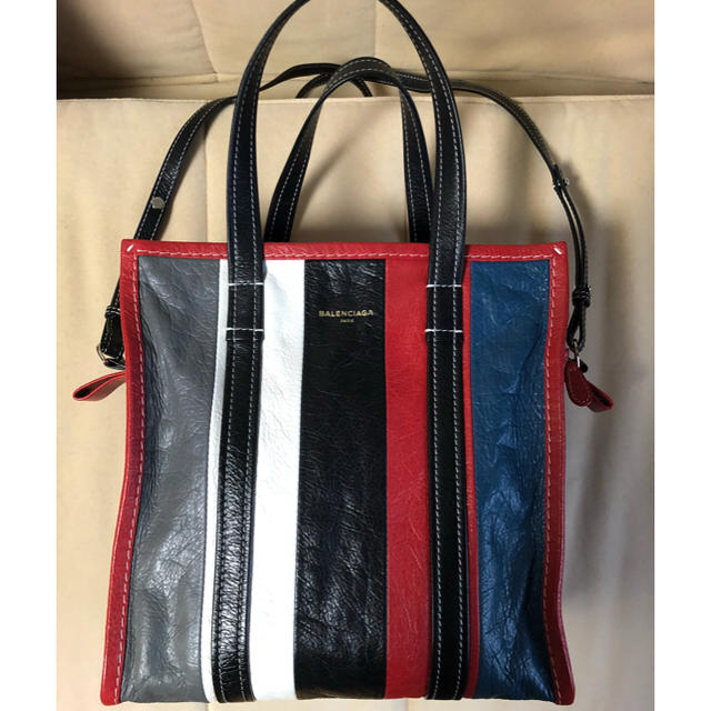 BALENCIAGA BAG(バレンシアガバッグ)のBALENCIAGA バザール ショッパー S レディースのバッグ(ショルダーバッグ)の商品写真