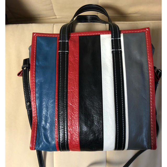 BALENCIAGA BAG(バレンシアガバッグ)のBALENCIAGA バザール ショッパー S レディースのバッグ(ショルダーバッグ)の商品写真