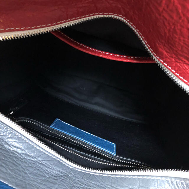 BALENCIAGA BAG(バレンシアガバッグ)のBALENCIAGA バザール ショッパー S レディースのバッグ(ショルダーバッグ)の商品写真