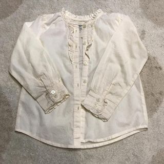 オシュコシュ(OshKosh)のキッズ ブラウス(ブラウス)