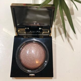 ボビイブラウン(BOBBI BROWN)のボビィブラウン リュクスアイシャドウ 04メタルローズ(アイシャドウ)