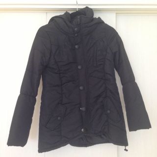 バックス(BACKS)の新品 BACKS 中綿コート(その他)