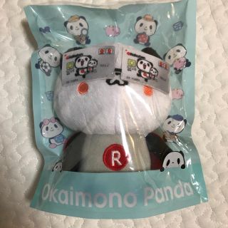 ラクテン(Rakuten)の未開封 楽天パンダ ぬいぐるみ(キャラクターグッズ)