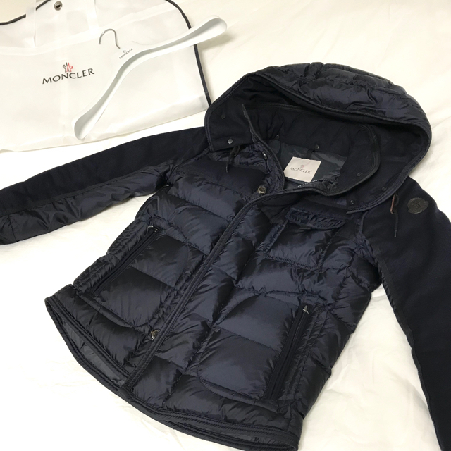 MONCLER RYANモンクレール ライアン メンズ サイズ2 正規品