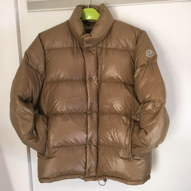 MONCLER(モンクレール)の国内正規品 モンクレール  ベニス ダウンジャケット  メンズのジャケット/アウター(ダウンジャケット)の商品写真