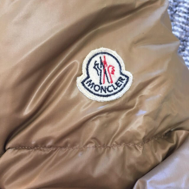 MONCLER(モンクレール)の国内正規品 モンクレール  ベニス ダウンジャケット  メンズのジャケット/アウター(ダウンジャケット)の商品写真