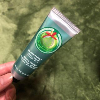 ザボディショップ(THE BODY SHOP)のTHE BODY SHOP ハンドクリーム(ハンドクリーム)