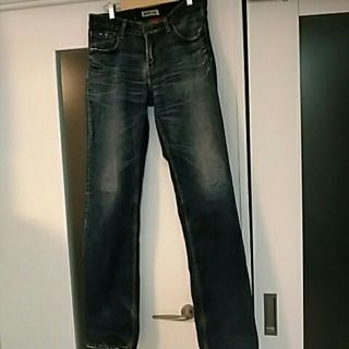 リーバイス(Levi's)のCLASSIC Levi's　30インチ　股下85㌢(デニム/ジーンズ)