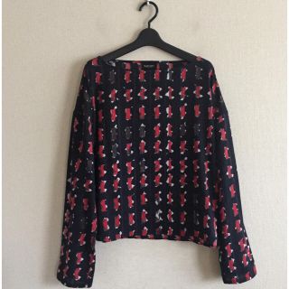 レイチェルコーミー(Rachel Comey)のレイチェルコーミー♡プルオーバーシャツ(シャツ/ブラウス(長袖/七分))