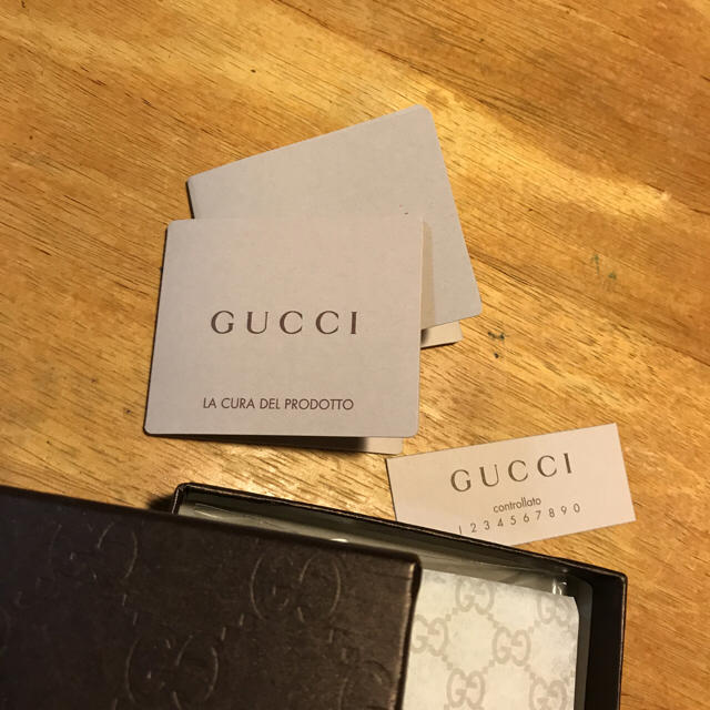 Gucci(グッチ)のGUCCI チャーム  フクロウ ハンドメイドのファッション小物(バッグチャーム)の商品写真