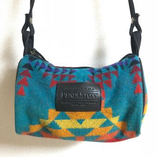 ペンドルトン(PENDLETON)のPENDLETON ショルダーバッグ(ショルダーバッグ)