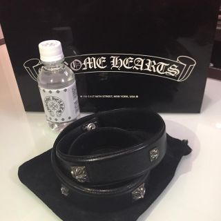 クロムハーツ(Chrome Hearts)のクロムハーツベルト(ベルト)