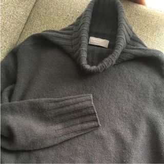 専用 カシミヤ100% マーガレットハウエル タートル ニット 専用 カシミヤ100% マーガレットハウエル タートル ニット