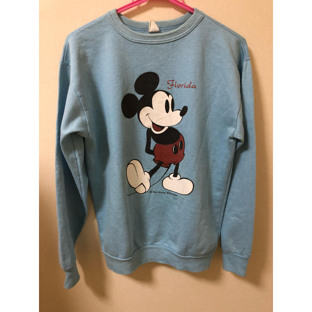 全商品オープニング価格 80s ヴィンテージ Mickey ミッキーマウス
