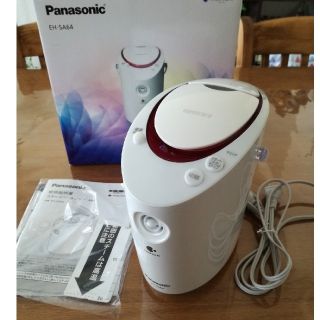 パナソニック(Panasonic)のPanasonic パナソニック ナノケア EH-SA64(フェイスケア/美顔器)