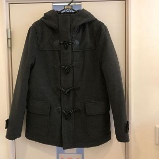 ビームス(BEAMS)のミキ様専用 BEAＭS heart  ダッフルコート Ｍ(ダッフルコート)