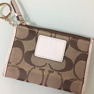 コーチ(COACH)のCOACHカードケース(その他)