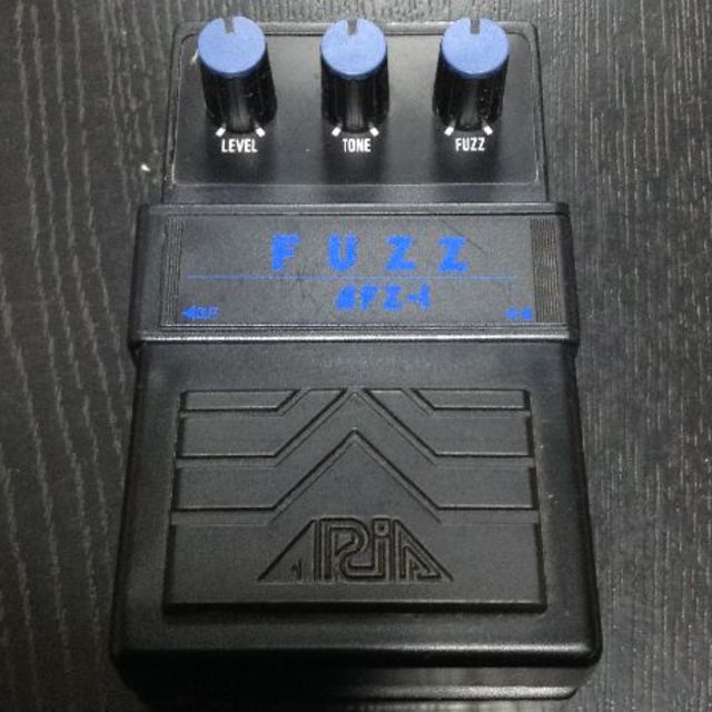 ARIA AFZ-1 FUZZ ファズ