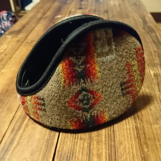 ペンドルトン(PENDLETON)のペンドルトンイヤーマフ 耳あて(イヤマフラー)