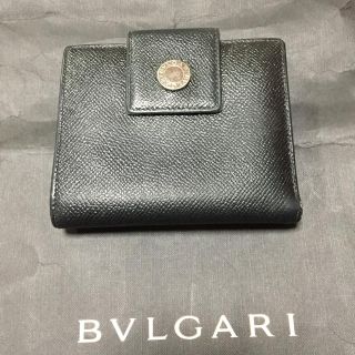 ブルガリ(BVLGARI)の【6tbw…様専用】ブルガリ⭐︎財布⭐︎二つ折り⭐︎正規品(折り財布)