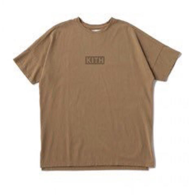 nonnative(ノンネイティブ)の【希少】KITH × nonnative CLERK SS TEE    メンズのトップス(Tシャツ/カットソー(半袖/袖なし))の商品写真