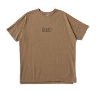 ノンネイティブ(nonnative)の【希少】KITH × nonnative CLERK SS TEE   (Tシャツ/カットソー(半袖/袖なし))