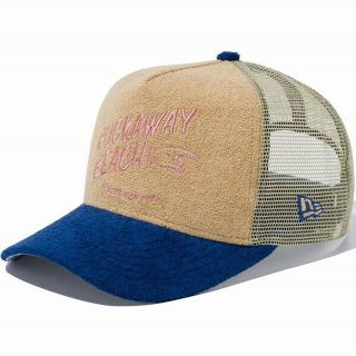 ニューエラー(NEW ERA)のNEW ERA  ニューエラ メッシュキャップ(その他)