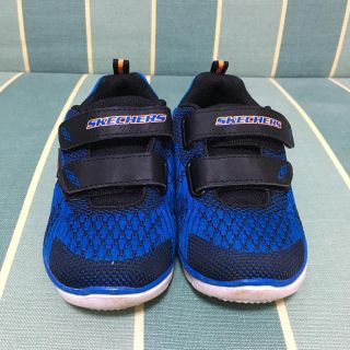 スケッチャーズ(SKECHERS)のSKECHERS スニーカー 靴 子供 14㎝(スニーカー)