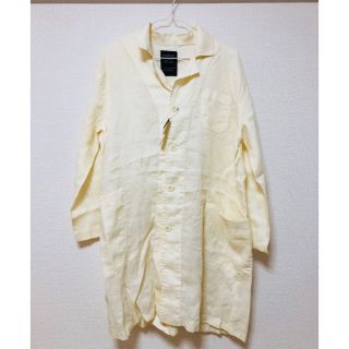 ダブルクローゼット(w closet)のw closet シャツ(シャツ/ブラウス(長袖/七分))