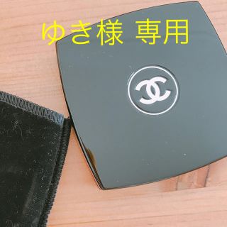 シャネル(CHANEL)のシャネル チーク ゆき様専用(チーク)