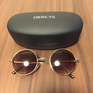 ドロシーズ(DRWCYS)の【新品】DRWCYS サングラス レディース(サングラス/メガネ)