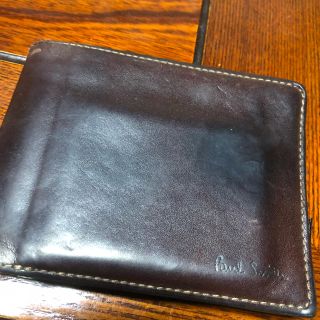 ポールスミス(Paul Smith)のポールスミス(折り財布)