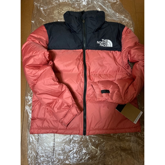 THE NORTH FACE   新品タグ付き the north face USA企画 ヌプシダウン