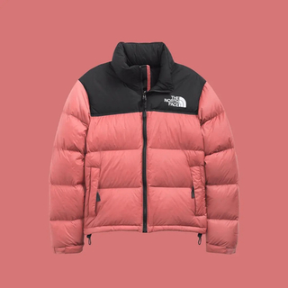 THE NORTH FACE - 新品タグ付き the north face USA企画 ヌプシダウン