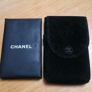 シャネル(CHANEL)のCHANELあぶらとり紙(その他)