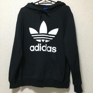 アディダス(adidas)のadidas アディダス パーカー★(パーカー)