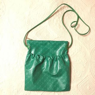 ゲラルディーニ(GHERARDINI)のカブシキさま専用 ポシェット(ショルダーバッグ)