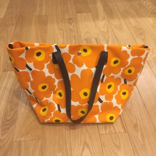 マリメッコ(marimekko)のマリメッコ♡バッグ(トートバッグ)