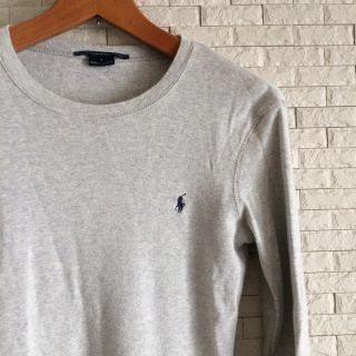 ラルフローレン(Ralph Lauren)のRALPH LAUREN ロンT (Tシャツ(長袖/七分))