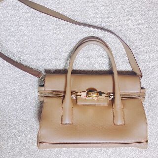 マックスマーラ(Max Mara)のマックスマーラ マルゴー(ハンドバッグ)