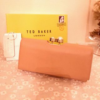 テッドベイカー(TED BAKER)のTED BAKERのウォレット(財布)