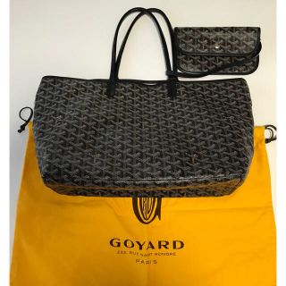 ゴヤール(GOYARD)の【aya様専用】GOYARD トートバッグ(トートバッグ)